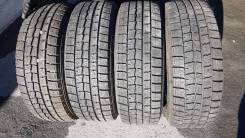 Dunlop Winter Maxx WM01. Зимние, без шипов, 2014 год, 5 %, 4 шт