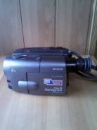 Sony CCD