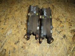 Колодки тормозные. Toyota: Yaris, Premio, Allion, Spade, Vios, Vitz, Corolla Axio, Porte, Corolla Fielder, Probox, Succeed, Belta Двигатели: 1NZFE, 1Z...