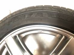 Bridgestone Potenza S001. Летние, 2012 год, износ: 90%, 2 шт