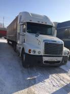 Freightliner. CL120, 12 000 куб. см., 23 400 кг.
