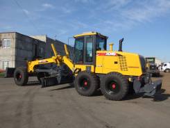 Xcmg. Грейдер XCMG GR1653, 6 000 куб. см.