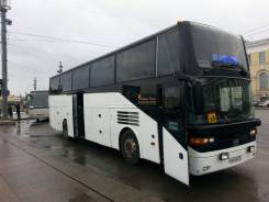 COACH, 1997. Продается туристический автобус EOS Ванхул 51+1 мест, 11 600 куб. см., 52 места