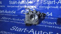 Заслонка дроссельная. Toyota: Aurion, Mark X Zio, Mark X, RAV4, Avensis, Scion, Camry, Corolla, Previa, Estima, Vanguard, Sai, Blade, Tarago, Matrix...