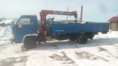 Baw Fenix. Продам манипулятор , 3 000 куб. см., 3 000 кг., 11 м.
