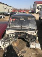 Кузов в сборе. Toyota Land Cruiser Prado, HZJ77, KZJ78, KZJ78G, KZJ78W