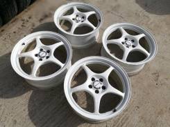 Enkei. 7.0x17, 5x100.00, ET48