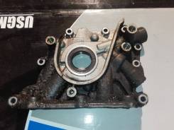 Насос масляный. Ford: Fusion, Focus, Galaxy, Tourneo Connect, Tourneo Courier, Transit, B-MAX, S-MAX, C-MAX, Fiesta, Mondeo Двигатель HWDA