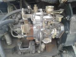Насос топливный высокого давления. Nissan Datsun, BMD21 Nissan Terrano, VBYD21 Двигатель TD27