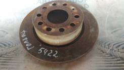    Volkswagen Golf Plus 1K0615601 
