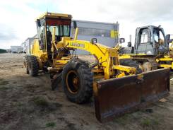 Liugong CLG 418. Автогрейдер LiuGong CLG 418, 1 000 куб. см.