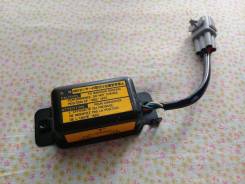 Датчик abs. Toyota: Celica, Corsa, Sprinter, Sprinter Carib, Corolla II, Corolla, Previa, Tercel, Starlet, Estima Двигатели: 3SGTE, 5EFE, 4AF, 4AFE, 4...