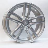 SLK. 6.5x15", 5x114.30, ET42, ЦО 73,1 мм.