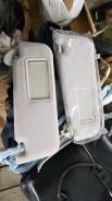 Козырек солнцезащитный. Toyota Crown, GRS180, GRS182, GRS183, GRS184