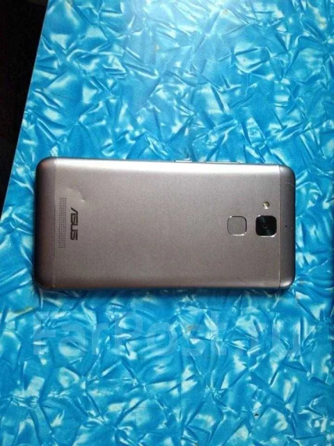 Asus ZenFone 3 Max ZC520TL. �/�, �����������, ������, 3G, 4G LTE, Dual-SIM ����