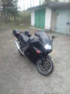 Kawasaki ZZR 1100 Ninja. 1 100 куб. см., птс, с пробегом