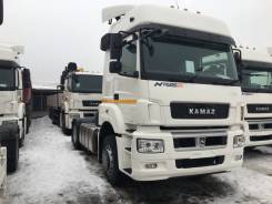 КамАЗ 5490-NEO. Камаз 5490 Neo продаётся, 11 767 куб. см., 15 500 кг.