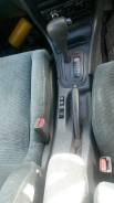 Консоль центральная. Toyota: Corolla Levin, Sprinter Trueno, Corolla, Sprinter Marino, Corolla Ceres Двигатели: 4AFE, 4AGE, 4AGZE, 5AFE, 2C, 2E, 7AFE