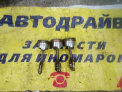 Поршень. Suzuki Escudo, TA74W, TD54W, TD94W Suzuki SX4, YA11S, YA41S, YB11S, YB41S, YC11S Двигатель J20A