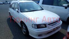 Toyota Sprinter Carib. AE111, 4AGE
