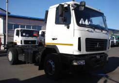 МАЗ 525. МАЗ 5340С3-525-013 шасси, 6 000 куб. см., 10 000 кг., 4x2