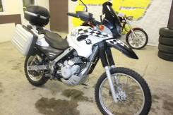 BMW F 650 GS Dakar. 650 куб. см., исправен, птс, без пробега. Под заказ