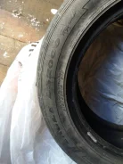Goodyear Eagle LS2000. ������, 2009 ���, �/�, ����� 10�% ����