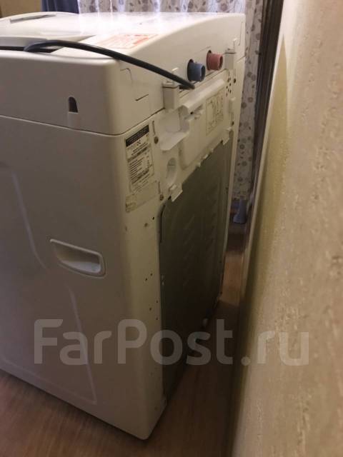 Daewoo dwf-760mp неисправности