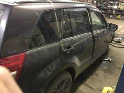 Suzuki Grand Vitara. J24B