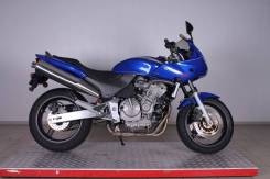 Honda CB 600SF. 599 куб. см., исправен, птс, без пробега