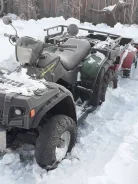 Bashan BS 250S. ��������, ���� ���\���, � �������� ����