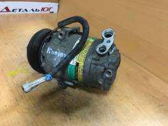 Компрессор кондиционера. Opel Agila Opel Astra, 54, 58, F08, F48, F69 Opel Corsa, F08 Двигатели: Z10XE, Z10XEP, Z12XE, Z12XEP, Z13DT, C16SEL, X12XE, X...