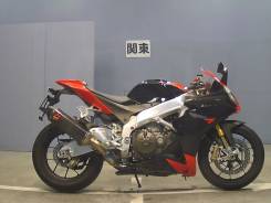 Aprilia RSV 4R. 1 000 куб. см., исправен, птс, без пробега. Под заказ