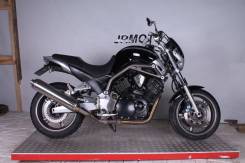 Yamaha BT 1100 Bulldog. 1 063 куб. см., исправен, птс, без пробега