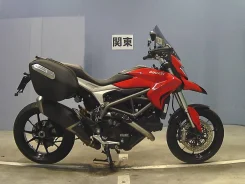 Ducati Hyperstrada. 820����. ��., ��������, ���, ��� �������. ��� ����� �� ���������� ����