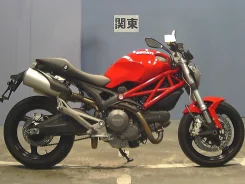 Ducati Monster 696. 696����. ��., ��������, ���, ��� �������. ��� ����� �� ���������� ����