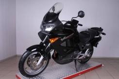 Honda XL 1000V Varadero. 996 куб. см., исправен, птс, без пробега