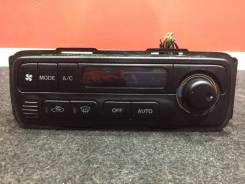 Блок управления климат-контролем SUZUKI ESCUDO TD52W J20A 1999