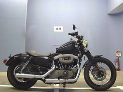 Harley-Davidson Sportster 1200 Nightster XL1200N. 1 200 куб. см., исправен, птс, без пробега. Под заказ