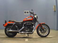 Harley-Davidson Sportster 883 Roadster XL883R. 883 куб. см., исправен, птс, без пробега
