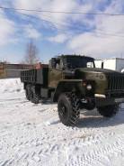 Урал 4320. Продам кап. ремонт, 2 400 куб. см., 20 000 кг.