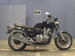 Honda CB 1100. 1 100 куб. см., исправен, птс, без пробега. Под заказ