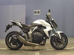 Honda CB 1000. 1 000 куб. см., исправен, птс, без пробега. Под заказ