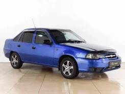 Daewoo Nexia. Без водителя