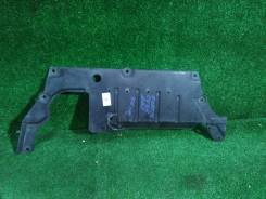 Защита Mitsubishi Galant Fortis, CY4A, 5370A311, передняя