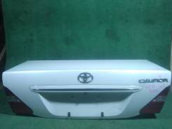 Крышка багажника Toyota Celsior; Toyota Ls430, UCF31 UCF30