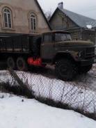 ЗИЛ 131. Продается грузовик , 5 989 куб. см., 5 000 кг.