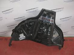 Арка колеса. Toyota Camry, ACV51, ASV50, ASV51, AVV50, GSV50 Двигатели: 1AZFE, 2ARFE, 2ARFXE, 2GRFE, 6ARFSE