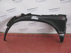 Арка колеса. Toyota Land Cruiser, FZJ100, FZJ105, HDJ100, HDJ100L, HDJ101, HDJ101K, HZJ105, HZJ105L, UZJ100, UZJ100L, UZJ100W Lexus LX470, UZJ100 Двиг...