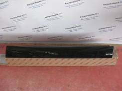 Накладка на дверь. Toyota Kluger V, ASU50, GSU50, GSU55 Toyota Highlander, ASU50, ASU50L, GSU50, GSU55, GSU55L, GVU58 Двигатели: 1ARFE, 2GRFE, 2GRFXE